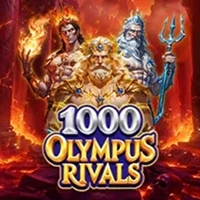 1000 Olympus Rivals Slot