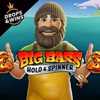 Big Bass Slot