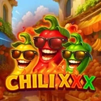 Chili XXX Slot