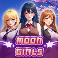 Moon Atlas Slot